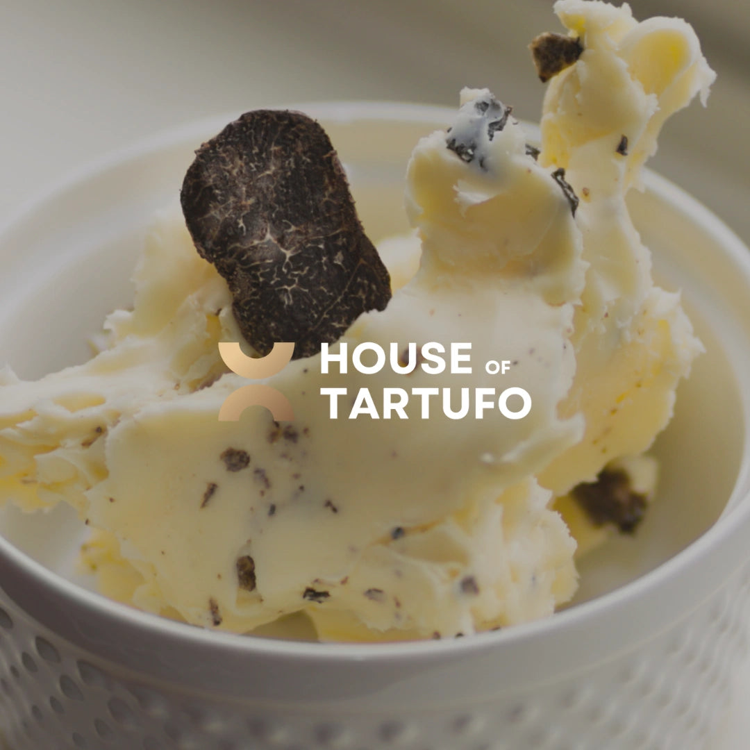 Bianchetto Truffle Butter 6%