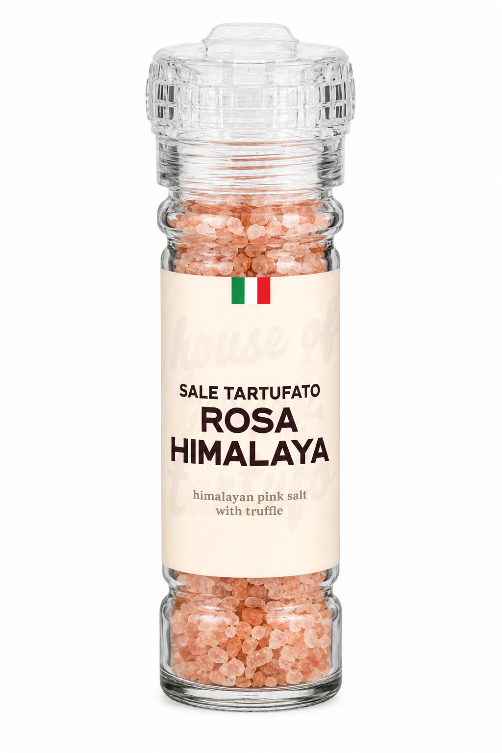 Himalayan Pink Salt with Truffle