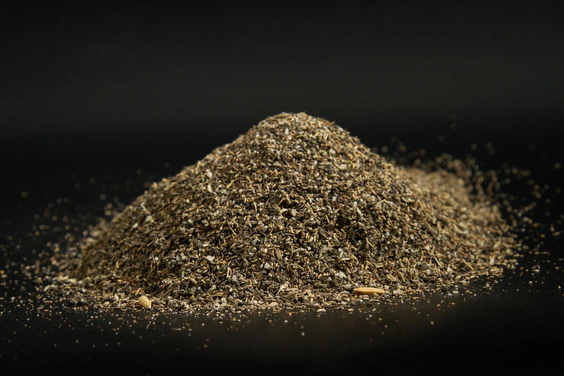 Stop Your Black Truffle Powder From Clumping With These Tips
