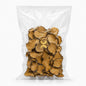 Dried Summer Black Truffle slices Tuber aestivum packed for professional kitchens and gourmet use