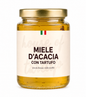 Acacia Honey with Bianchetto Truffle